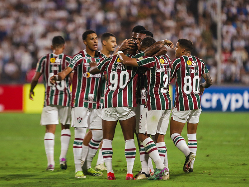 Nhận định soi kèo Fluminense vs Colo Colo lúc 7h00 ngày 10/4/2024