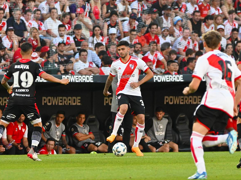 Nhận định soi kèo Instituto vs River Plate lúc 6h00 ngày 16/4/2024