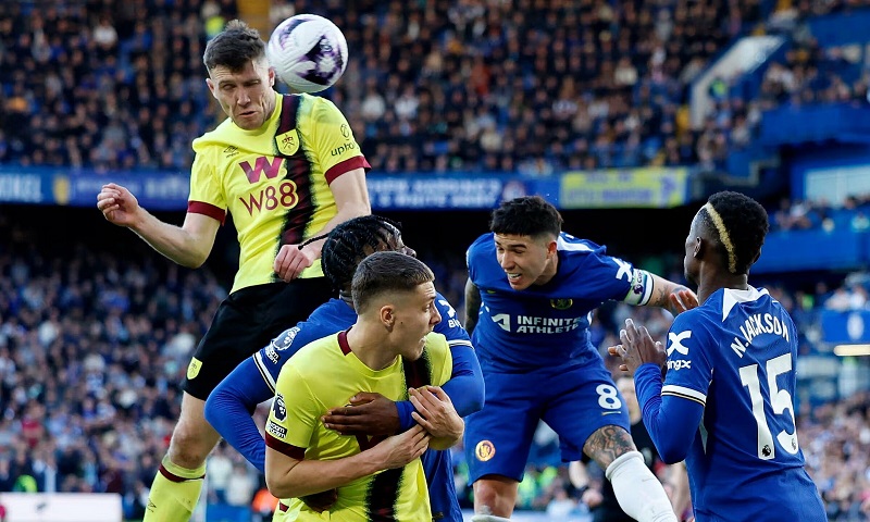 ‘Ban lãnh đạo Chelsea là nguyên nhân khiến đội bóng tan vỡ’