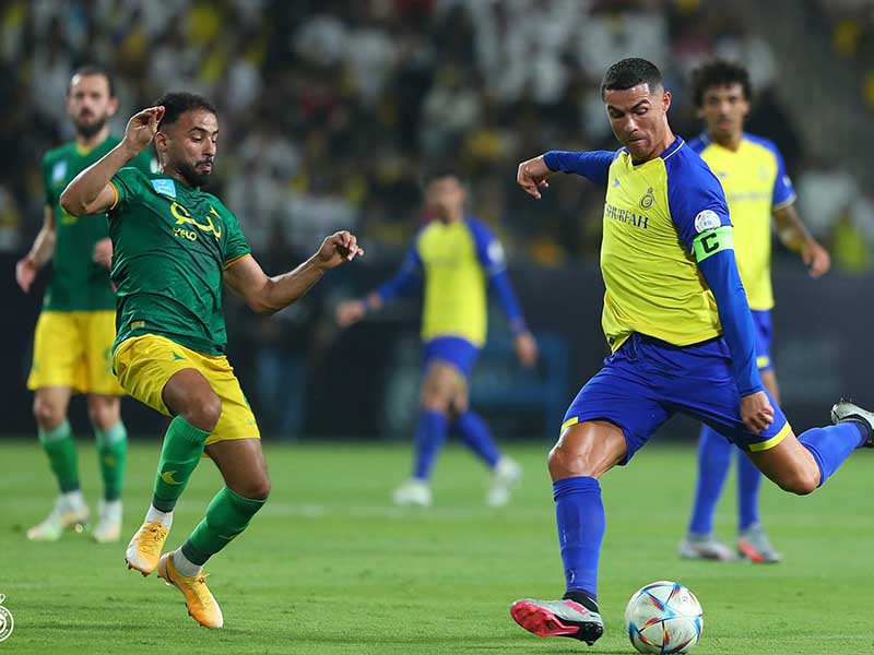 Nhận định soi kèo Al Nassr vs Al Khaleej lúc 01h00 ngày 2/5/2024