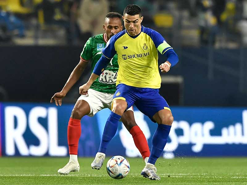 Nhận định soi kèo Al Nassr vs Al Khaleej lúc 01h00 ngày 2/5/2024