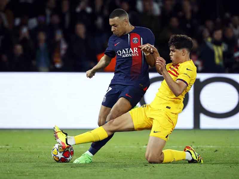 Nhận định soi kèo Barcelona vs PSG lúc 02h00 ngày 17/4/2024