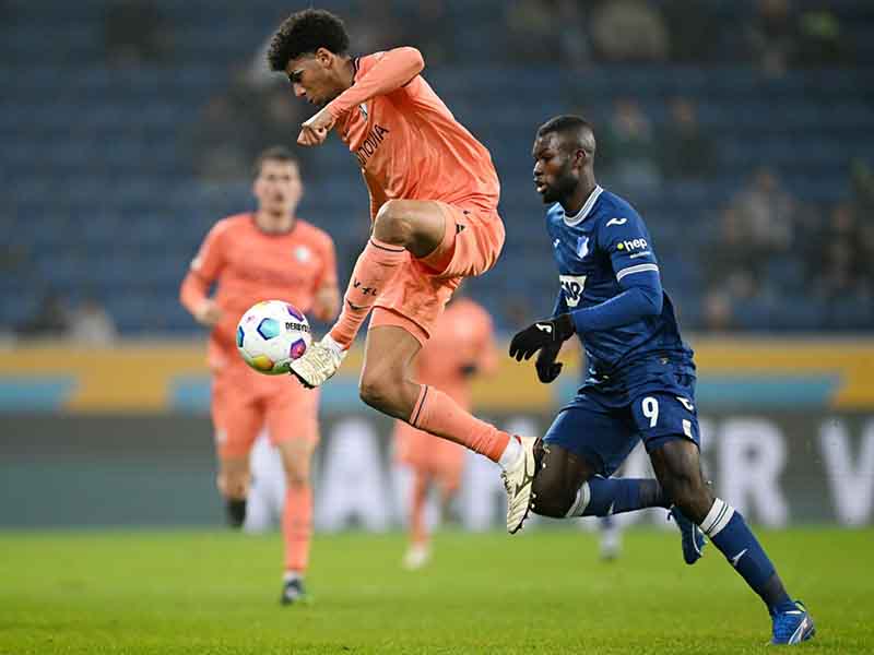 Nhận định soi kèo Bochum vs Hoffenheim lúc 01h30 ngày 27/4/2024