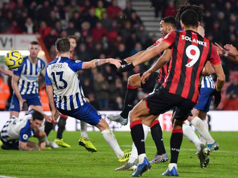 Nhận định soi kèo Bournemouth vs Brighton lúc 20h00 ngày 28/4/2024