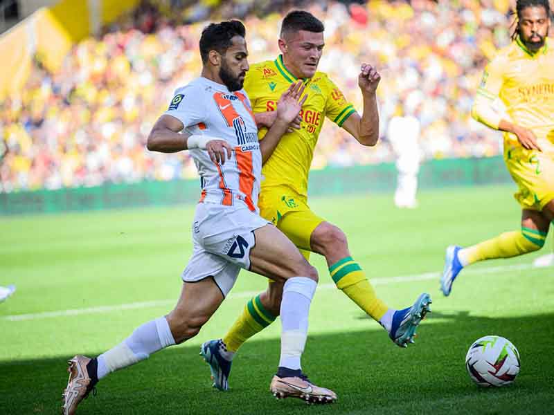 Nhận định soi kèo Montpellier vs Nantes lúc 02h00 ngày 27/4/2024