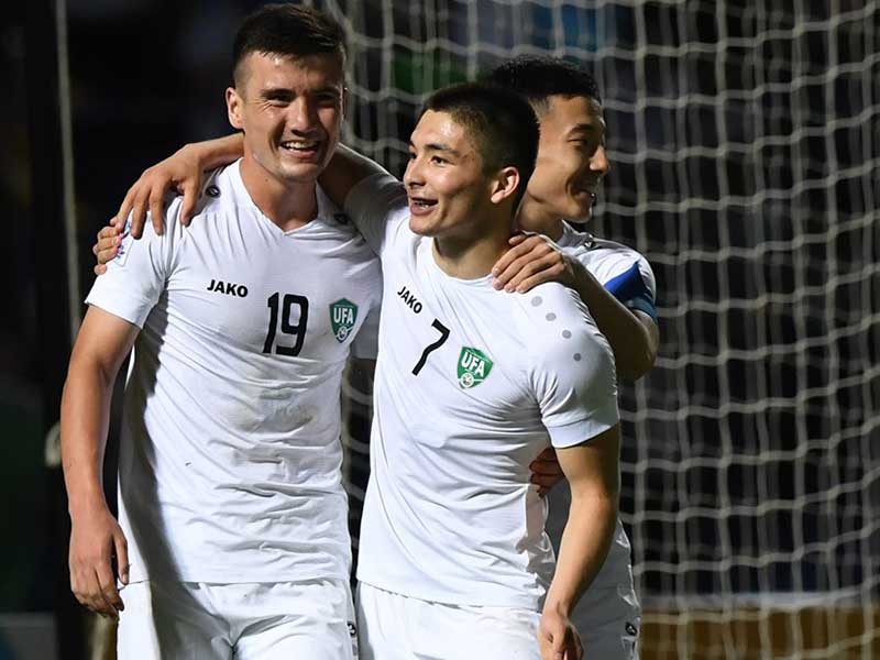 Nhận định soi kèo U23 Indonesia vs U23 Uzbekistan lúc 21h00 ngày 29/4/2024