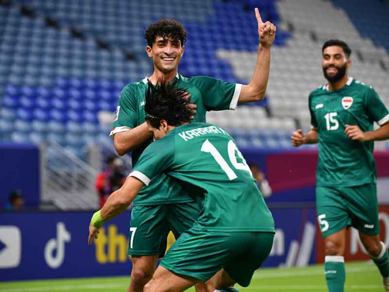 Nhận định soi kèo U23 Iraq vs U23 Việt Nam lúc 0h30 ngày 27/4/2024