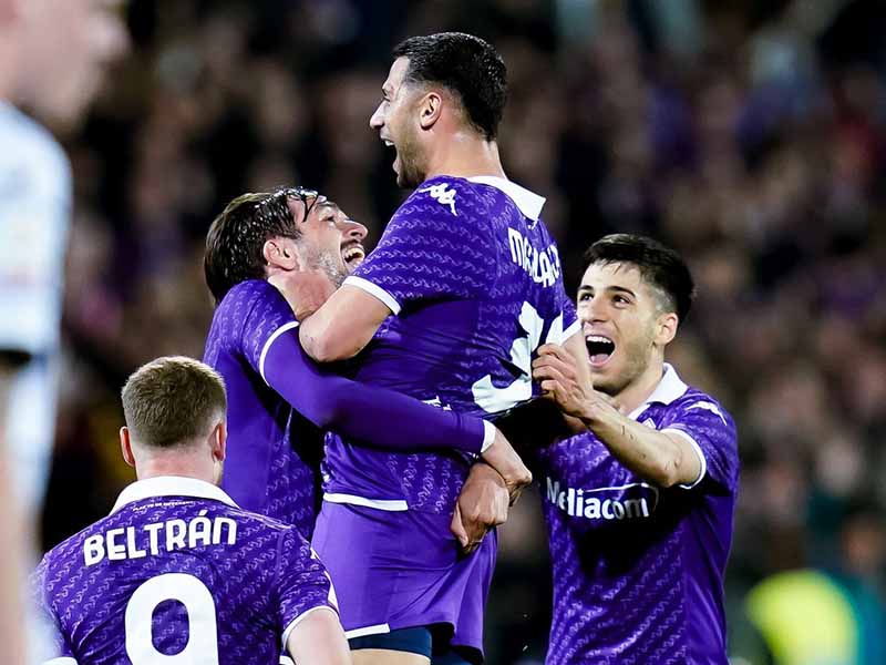 Nhận định soi kèo Viktoria Plzen vs Fiorentina lúc 23h45 ngày 11/4/2024