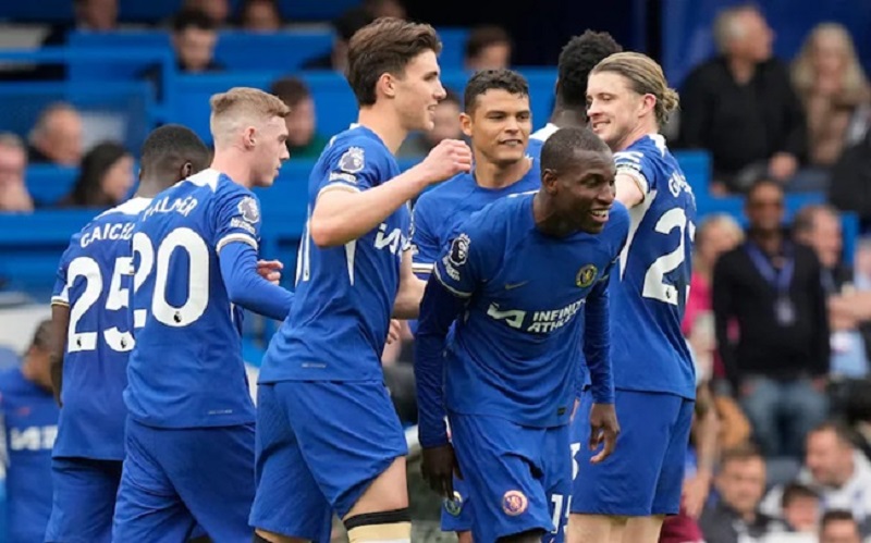 Rõ cái tên tiếp theo phải nói lời chia tay Chelsea