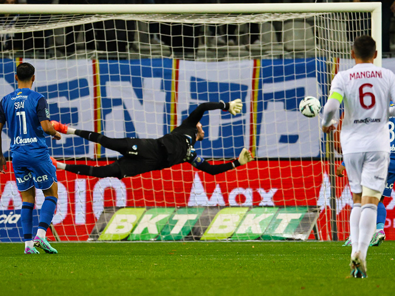 Nhận định soi kèo Ajaccio vs Grenoble lúc 1h45 ngày 11/5/2024