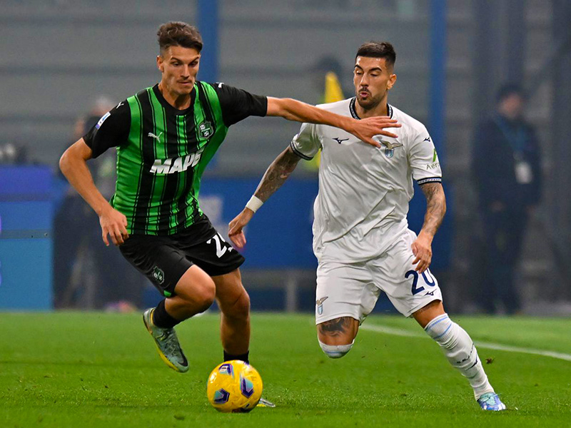 Nhận định soi kèo Lazio vs Sassuolo lúc 1h45 ngày 27/5/2024