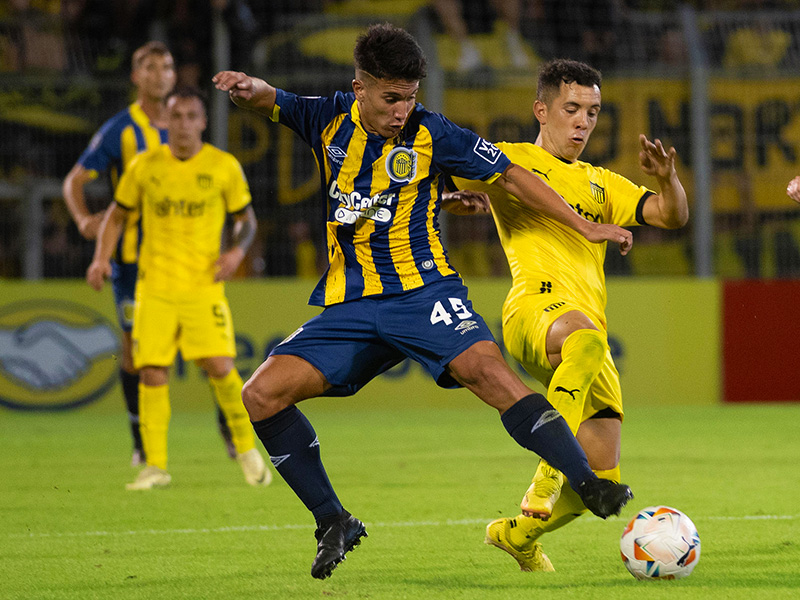 Nhận định soi kèo Penarol vs Rosario Central lúc 5h00 ngày 29/5/2024