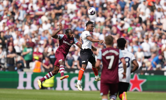 West Ham vs Luton Town (21:00 &#8211; 11/05) | Xem lại trận đấu