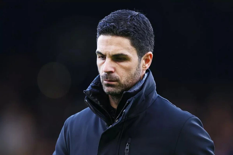 HLV Arteta: ‘Trận thua Aston Villa đã khiến chúng tôi bị ảnh hưởng’