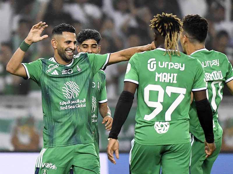 Nhận định soi kèo Al Ahli vs Damac lúc 01h00 ngày 3/5/2024