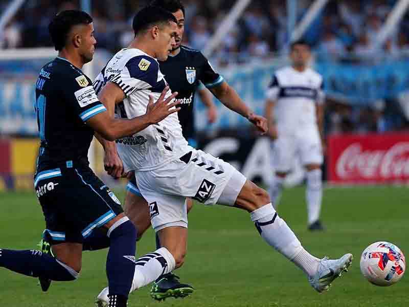 Nhận định soi kèo Atletico Tucuman vs Gimnasia lúc 07h10 ngày 23/5/2024