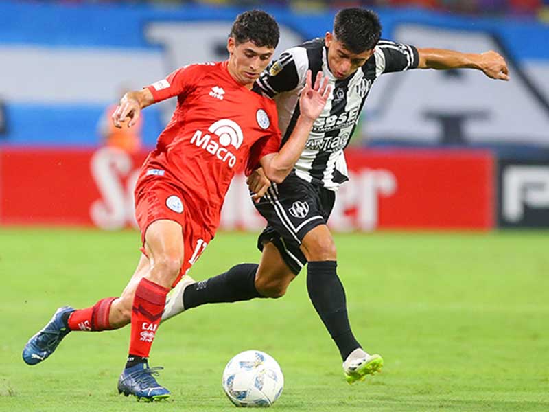 Nhận định soi kèo Belgrano vs Central Cordoba lúc 07h15 ngày 25/5/2024