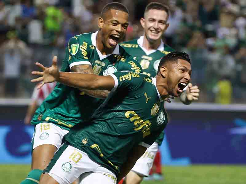 Nhận định soi kèo Botafogo SP vs Palmeiras lúc 05h00 ngày 24/5/2024