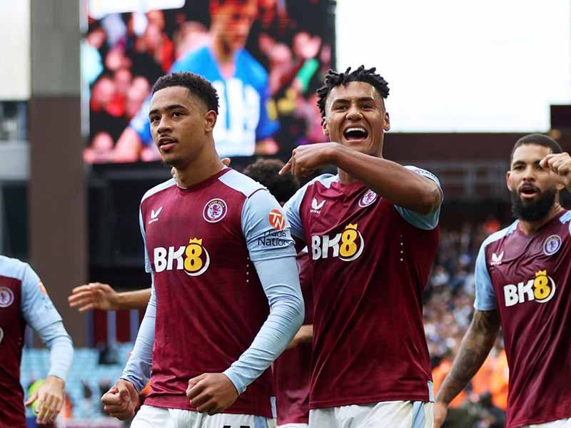 Nhận định soi kèo Brighton vs Aston Villa lúc 20h00 ngày 5/5/2024