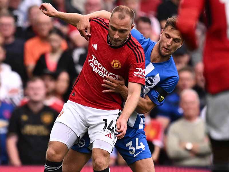 Nhận định soi kèo Brighton vs MU lúc 22h00 ngày 19/5/2024