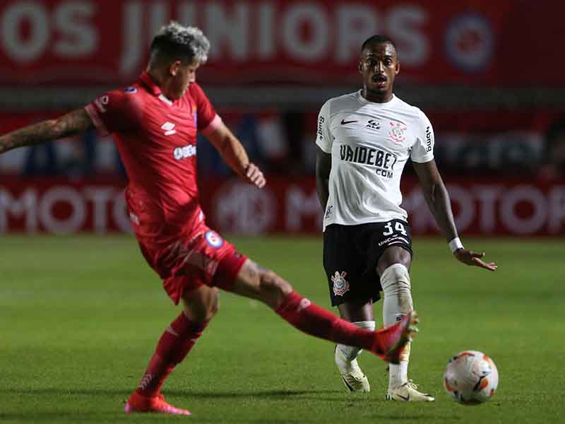 Nhận định soi kèo Corinthians vs Argentinos Juniors lúc 07h30 ngày 15/5/2024