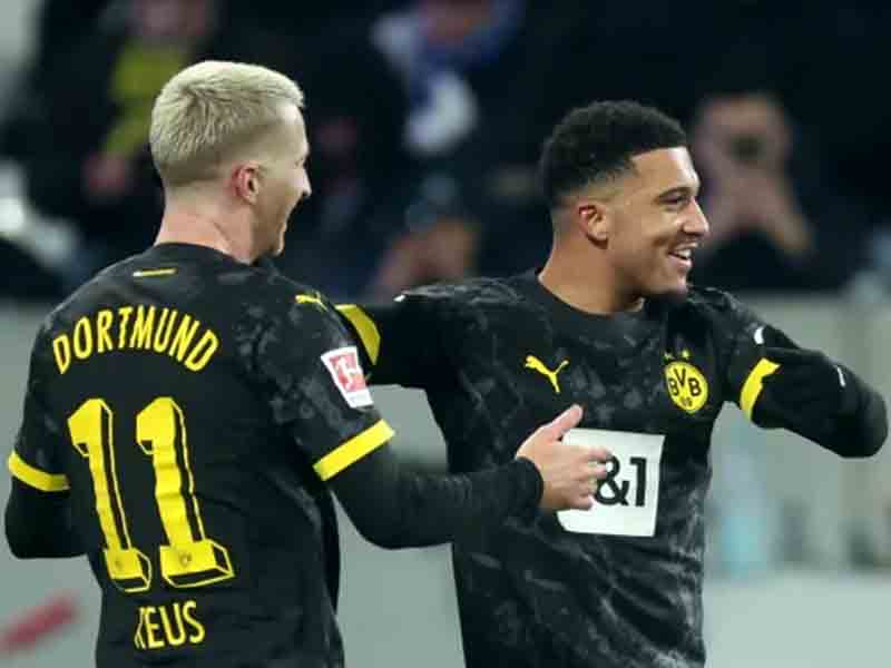 Nhận định soi kèo Dortmund vs Real Madrid lúc 02h00 ngày 2/6/2024