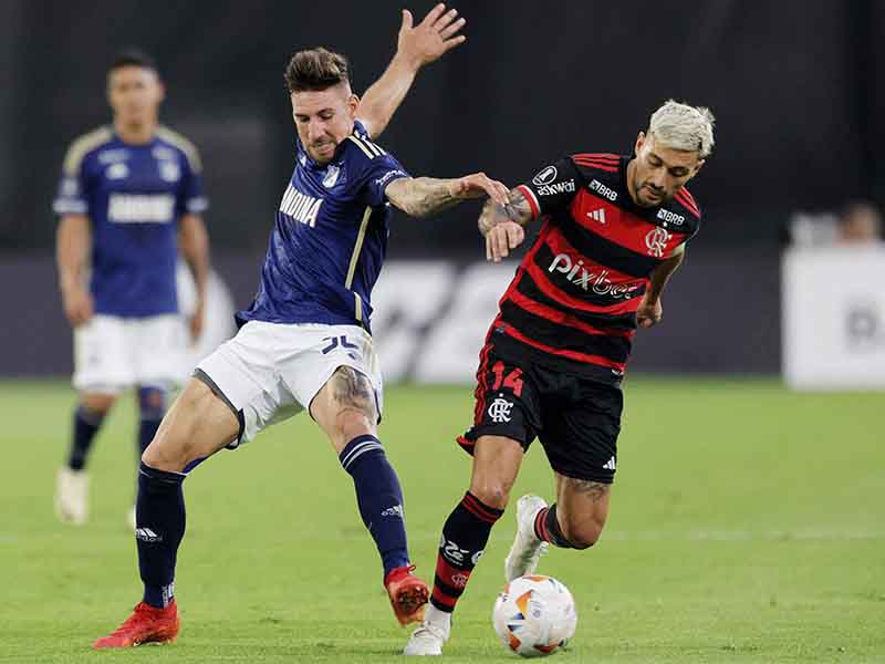 Nhận định soi kèo Flamengo vs Millonarios lúc 07h00 ngày 29/5/2024