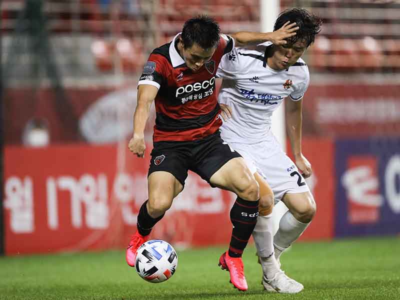 Nhận định soi kèo Gwangju vs Pohang Steelers lúc 17h30 ngày 28/5/2024