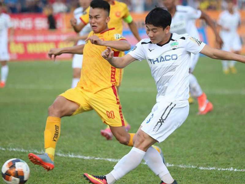 Nhận định soi kèo HAGL vs Thanh Hóa lúc 17h00 ngày 30/5/2024