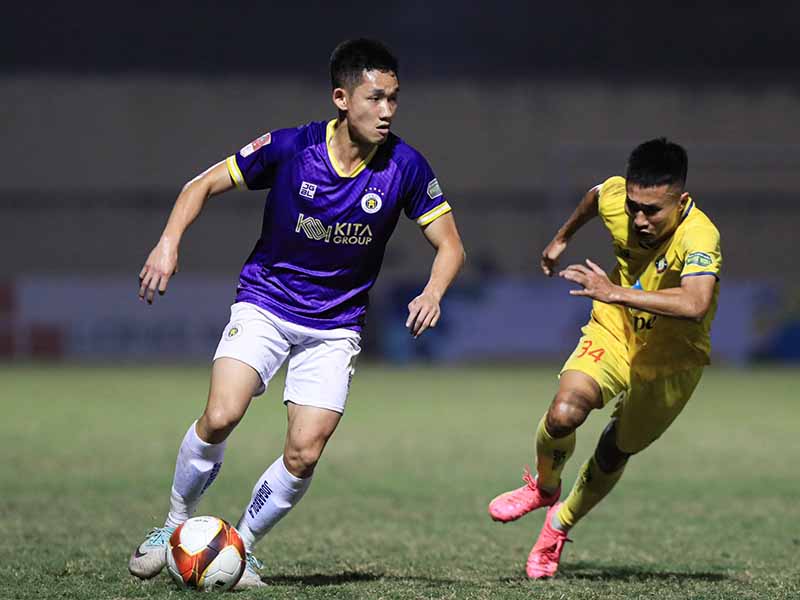 Nhận định soi kèo Hà Nội vs Thanh Hóa lúc 19h15 ngày 21/5/2024