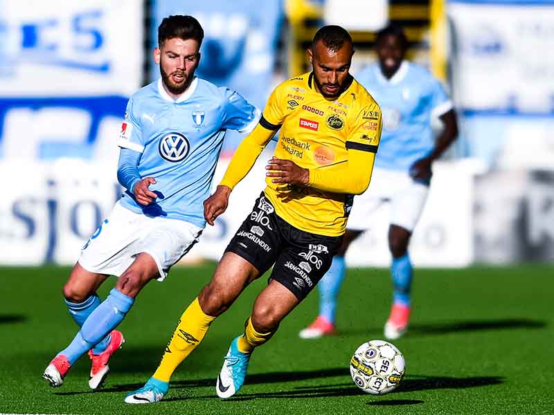 Nhận định soi kèo Malmo vs Elfsborg lúc 0h00 ngày 29/5/2024