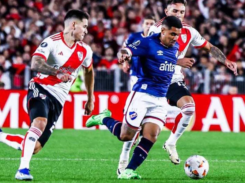 Nhận định soi kèo Nacional vs River Plate lúc 07h00 ngày 8/5/2024