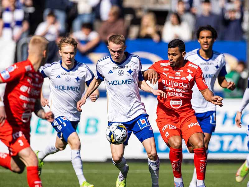 Nhận định soi kèo Norrkoping vs Varnamo lúc 0h00 ngày 28/5/2024