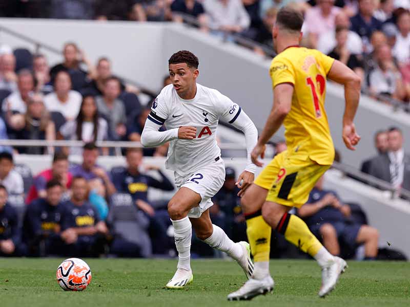 Nhận định soi kèo Sheffield United vs Tottenham lúc 22h00 ngày 19/5/2024