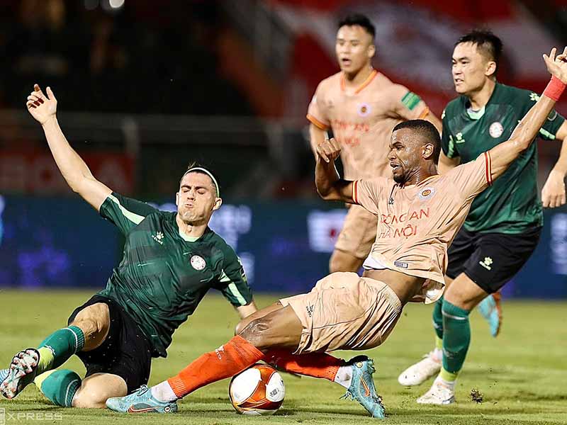 Nhận định soi kèo TP HCM vs CAHN lúc 19h15 ngày 21/5/2024