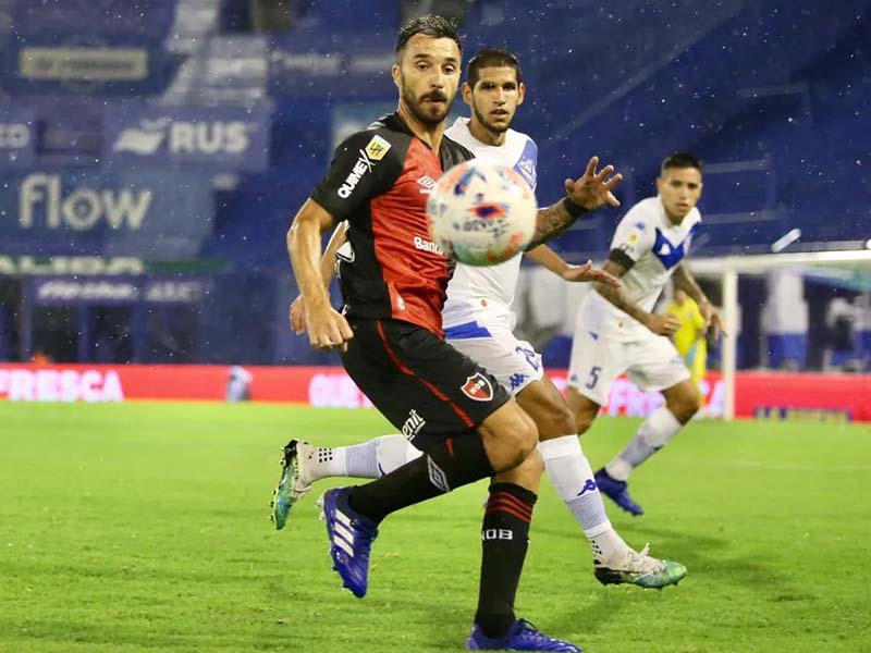 Nhận định soi kèo Velez Sarsfield vs Newell's Old Boys lúc 06h00 ngày 22/5/2024