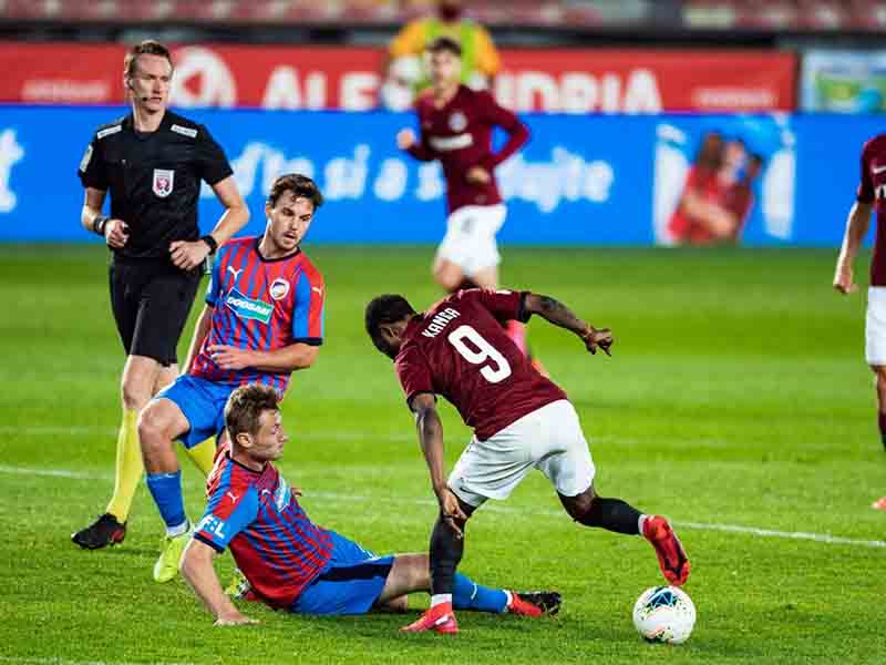 Nhận định soi kèo Viktoria Plzen vs Sparta Prague lúc 23h00 ngày 22/5/2024