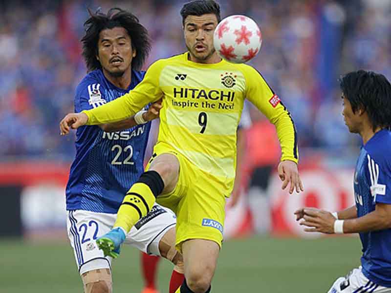 Nhận định soi kèo Yokohama Marinos vs Kashiwa Reysol lúc 17h00 ngày 29/5/2024