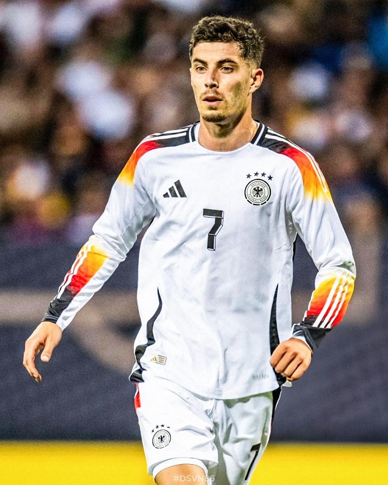 Kai-Havertz