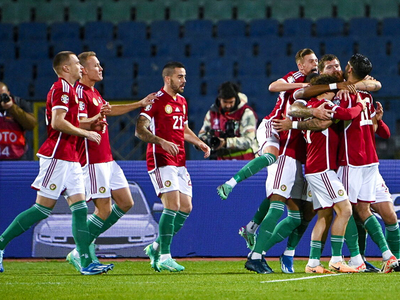 Nhận định soi kèo Ireland vs Hungary lúc 1h45 ngày 5/6/2024