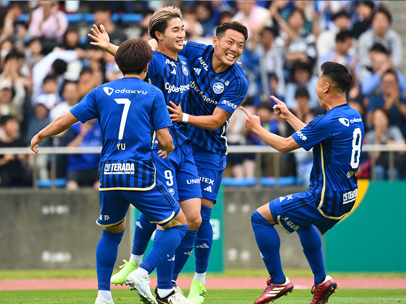 Nhận định soi kèo Machida Zelvia vs Albirex Niigata lúc 13h00 ngày 1/6/202