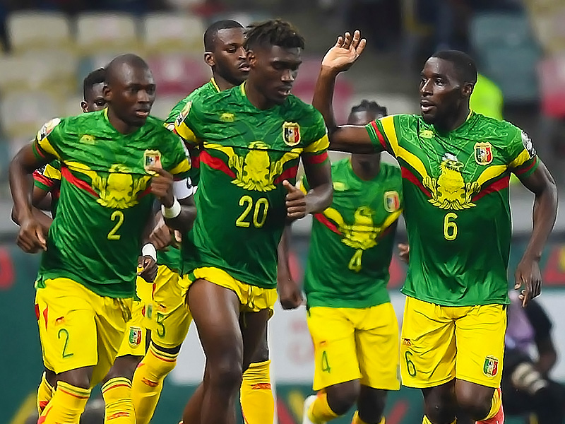 Nhận định soi kèo Mali vs Ghana lúc 2h00 ngày 7/6/2024