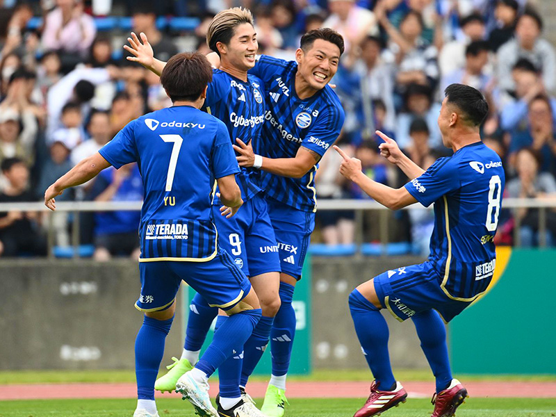 Nhận định soi kèo Yokohama Marinos vs Machida Zelvia lúc 14h00 ngày 15/6/2024