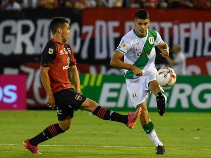 Nhận định soi kèo Banfield vs Newell's Old Boys lúc 06h00 ngày 5/6/2024