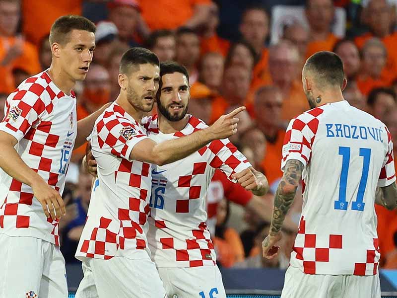 Nhận định soi kèo Croatia vs Macedonia lúc 0h00 ngày 4/6/2024