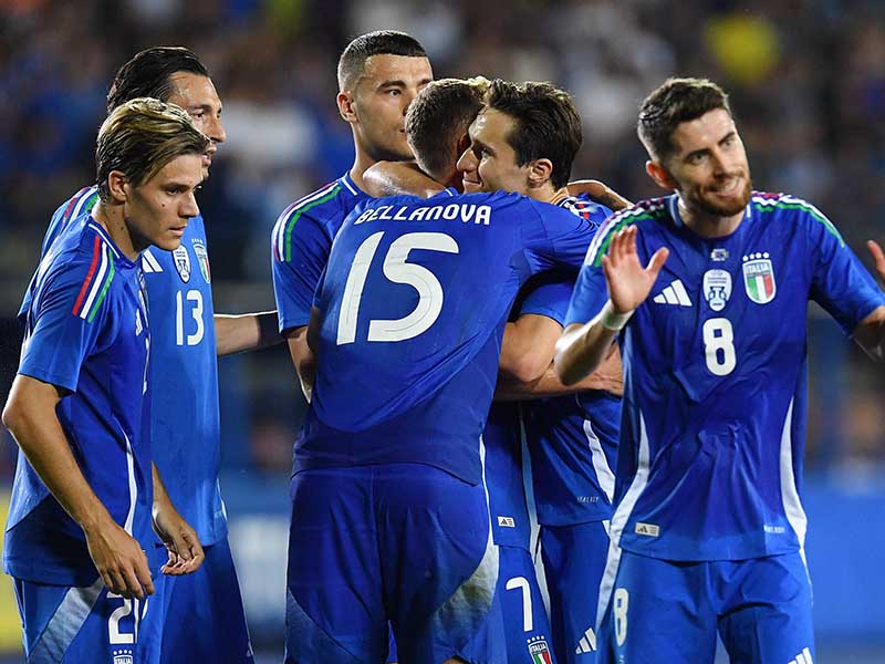 Nhận định soi kèo Italia vs Albania lúc 02h00 ngày 16/5/2024