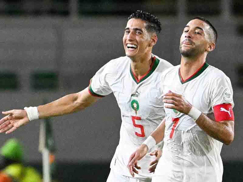 Nhận định soi kèo Morocco vs Zambia lúc 02h00 ngày 8/6/2024