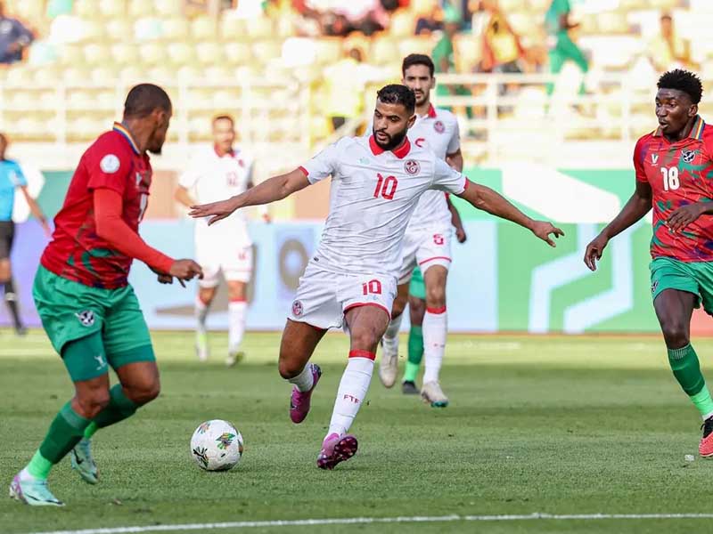 Nhận định soi kèo Namibia vs Tunisia lúc 23h00 ngày 9/6/2024