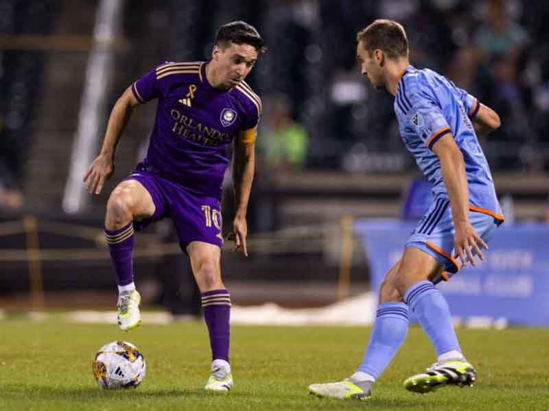 Nhận định soi kèo New York City vs Orlando lúc 06h30 ngày 29/6/2024