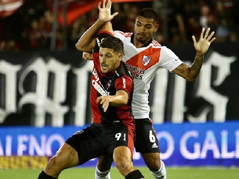 Nhận định soi kèo Newell's Old Boys vs Instituto lúc 07h15 ngày 14/6/2024